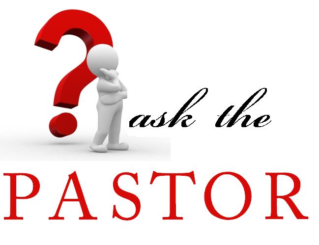 Image result for stump the pastor questions